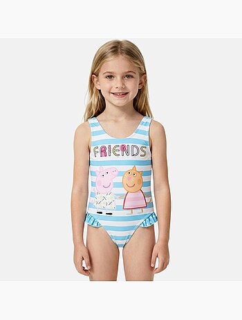 Peppa Pig - Badkleding kind bedrukt