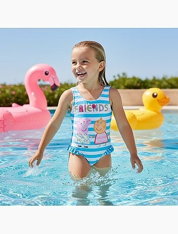 Peppa Pig - Badkleding kind bedrukt
