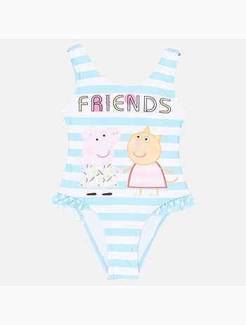 Peppa Pig - Badkleding kind bedrukt