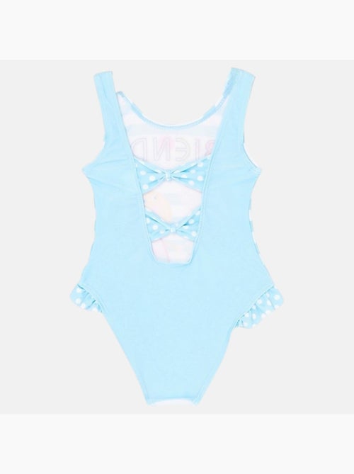 Peppa Pig - Badkleding kind bedrukt - Kiabi Peppa Pig - Badkleding kind bedrukt - Kiabi