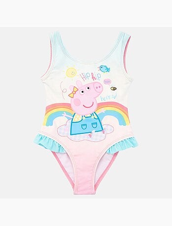 Peppa Pig - Badkleding kind bedrukt