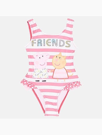 Peppa Pig - Badkleding kind bedrukt