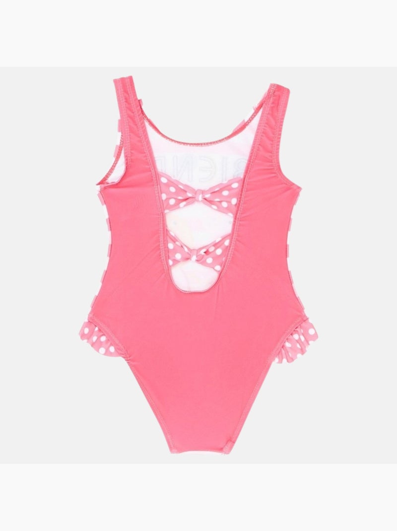 Peppa Pig - Badkleding kind bedrukt Roze - Kiabi