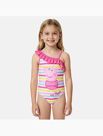 Peppa Pig - Badpak