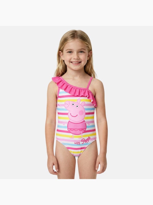 Peppa Pig - Badpak - Kiabi Peppa Pig - Badpak - Kiabi