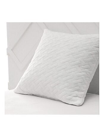Per stuk kussens van polyester flocon mémoire de forme promo linge