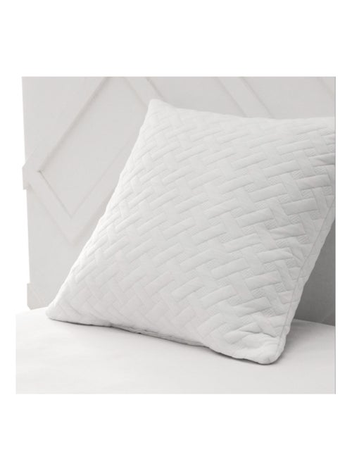 Per stuk Kussens van Polyester Flocon Mémoire de Forme PROMO LINGE - Kiabi Per stuk Kussens van Polyester Flocon Mémoire de Forme PROMO LINGE - Kiabi