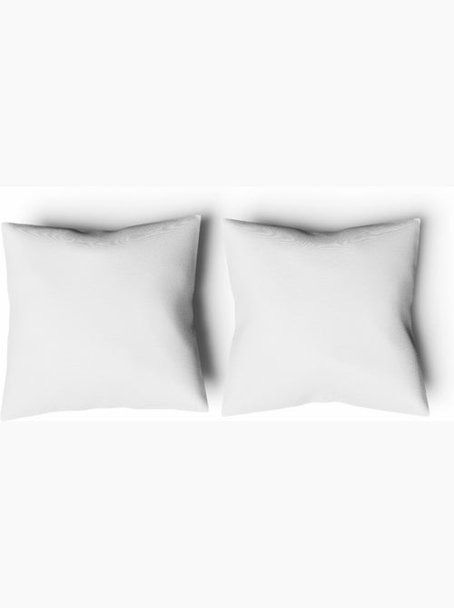 Per stuk Kussens van Polyester PROMO LINGE - Kiabi Per stuk Kussens van Polyester PROMO LINGE - Kiabi