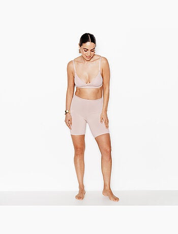 Perfect panty microvezel zwart