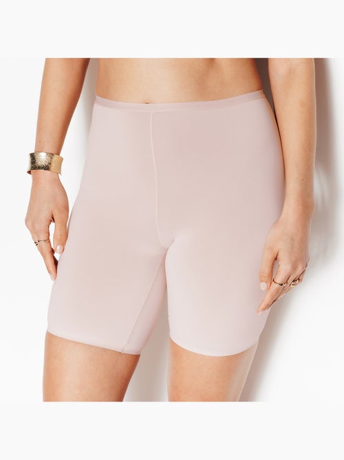 Perfect panty microvezel natuurlijk - Kiabi