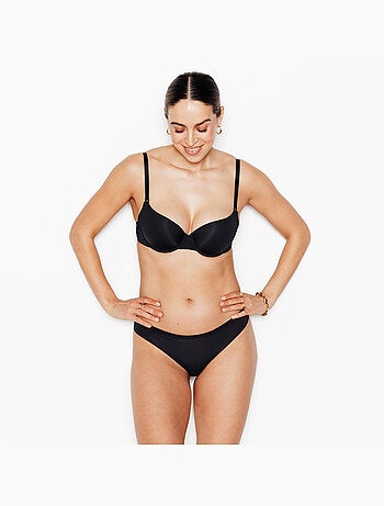 Perfect slip microvezel natuurlijk