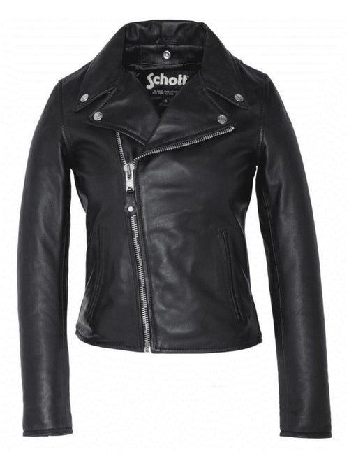 Perfecto Femme Schott - Kiabi Perfecto Femme Schott - Kiabi