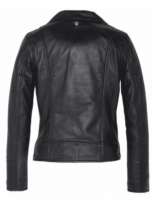 Perfecto Femme Schott - Kiabi Perfecto Femme Schott - Kiabi