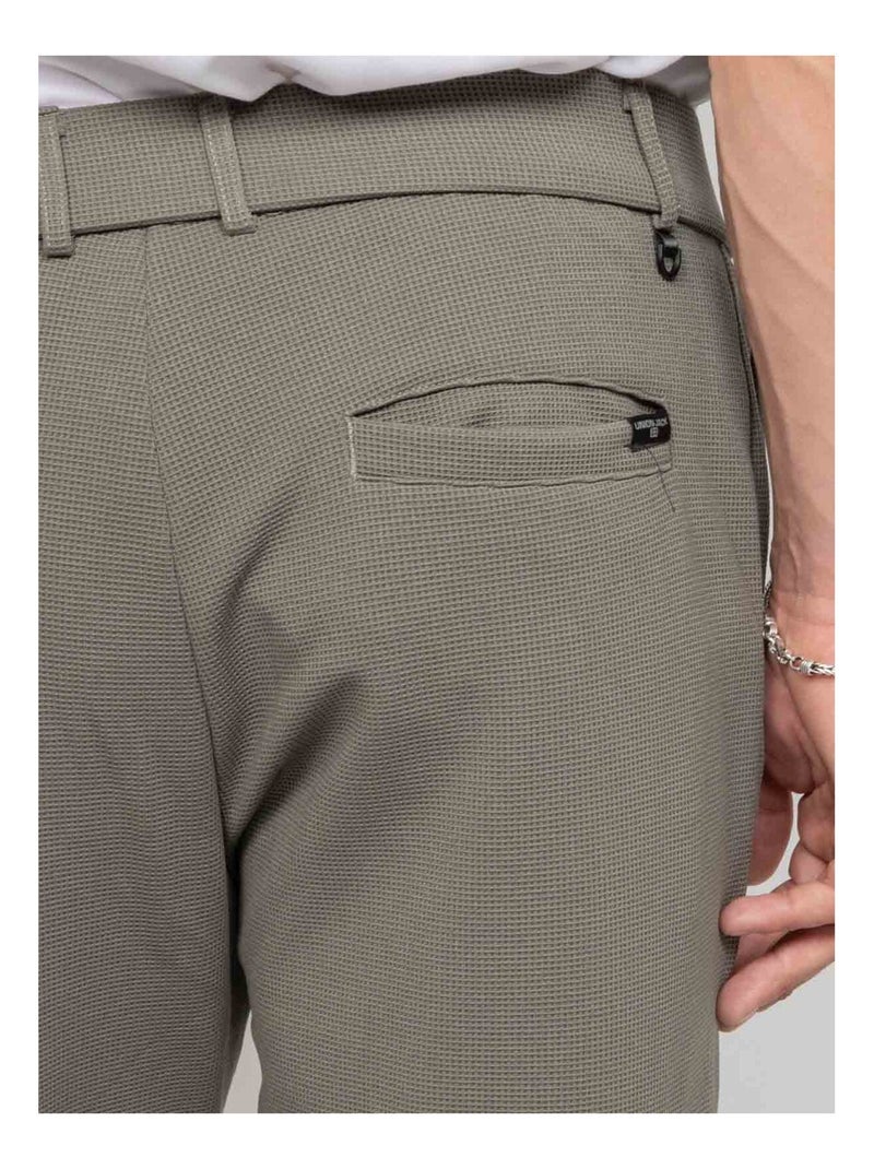PERINAX Broek Grijs - Kiabi