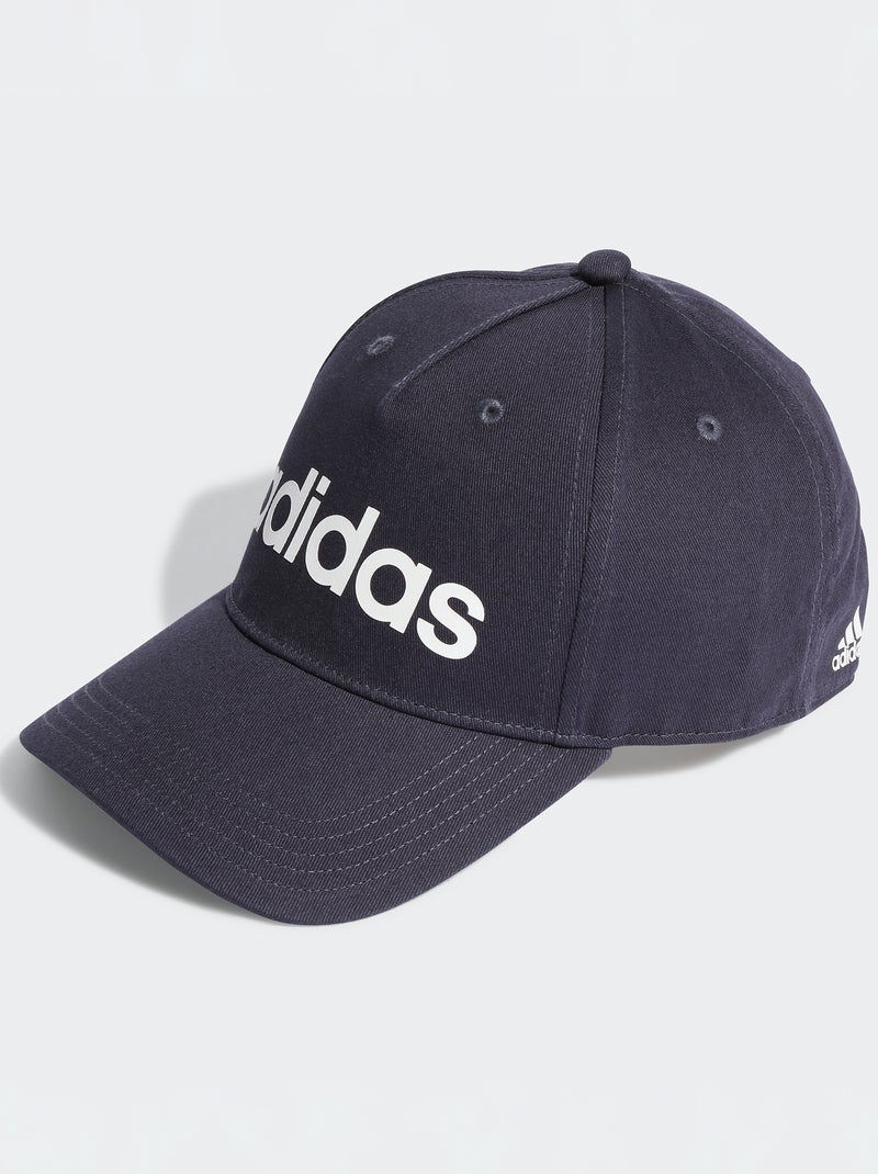 Pet 'adidas' BLAUW - Kiabi