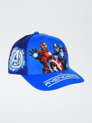 Pet 'Avengers'