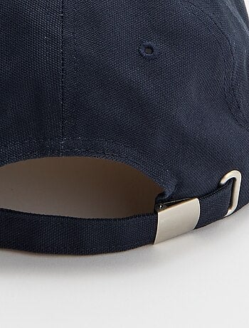 Pet 'California' met klittenbandsluiting