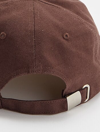 Pet 'California' met klittenbandsluiting