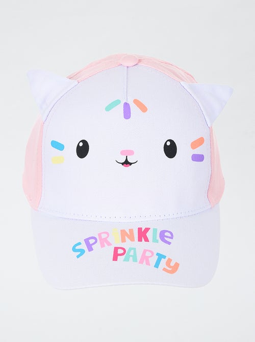 Pet 'Gabby's poppenhuis' - Kiabi