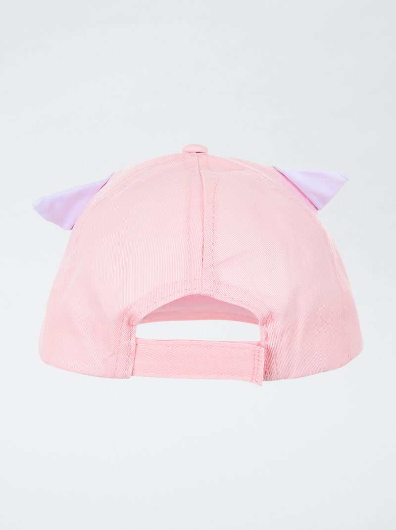 Pet 'Gabby's poppenhuis' WIT - Kiabi