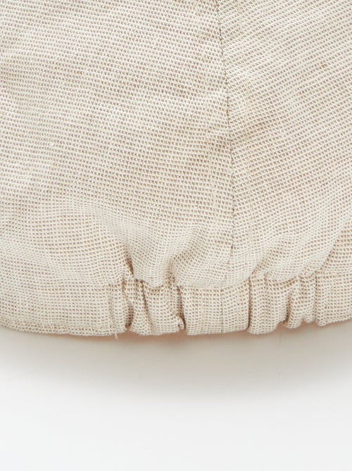 Pet in gavrochestijl - Kiabi