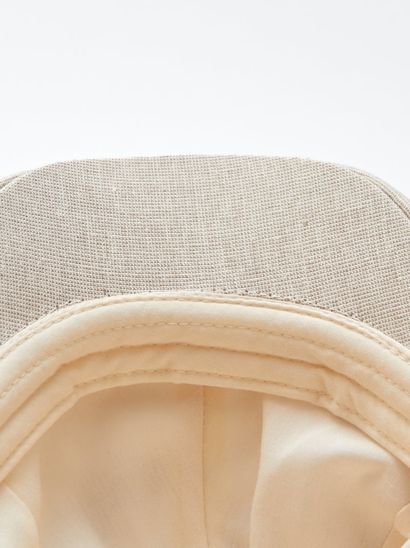 Pet in gavrochestijl BIEGE - Kiabi