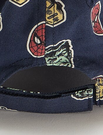 Pet 'Marvel'