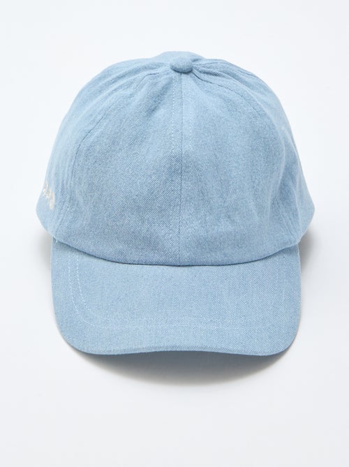 Pet met fantasie strik aan de achterkant - Kiabi