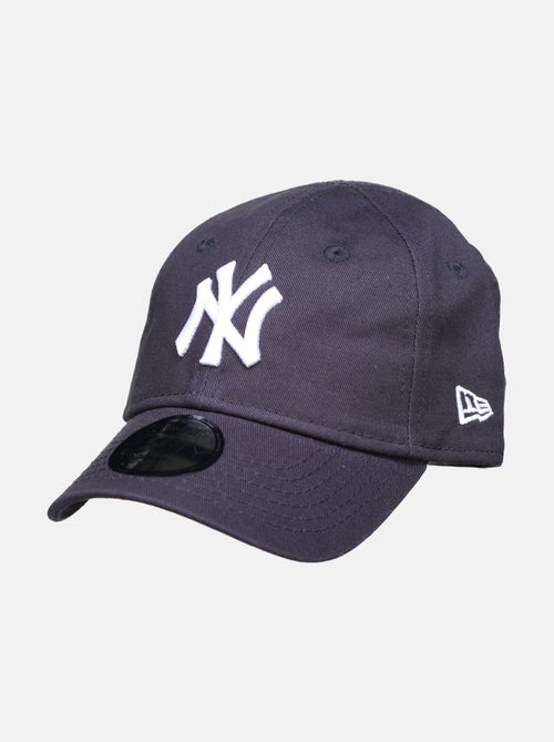 Pet met logo - New Era - Kiabi