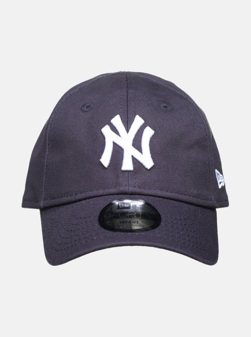 Pet met logo - New Era - Kiabi