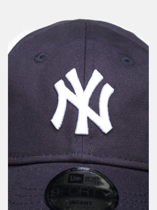 Pet met logo - New Era - Kiabi