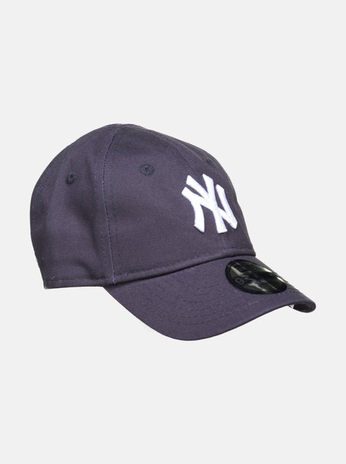 Pet met logo - New Era - Kiabi