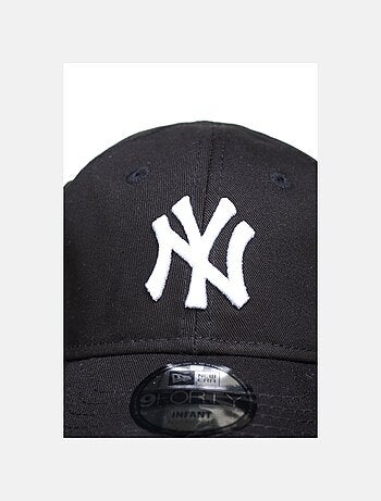 Pet met logo - New Era