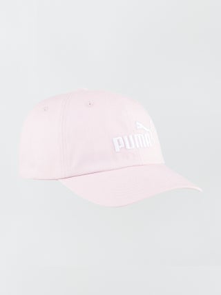 Pet met logo 'Puma'