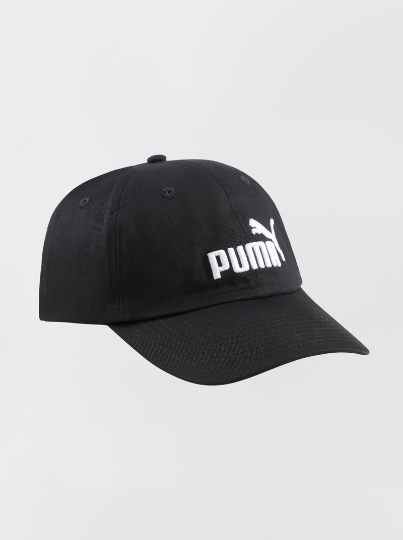 Pet met logo 'Puma' ZWART - Kiabi