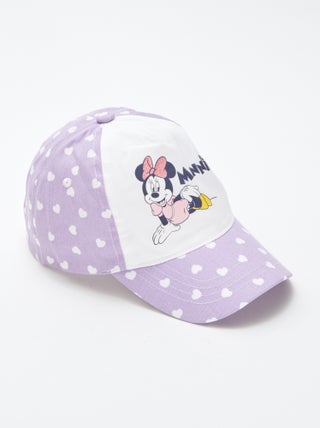 Pet met 'Minnie'-print