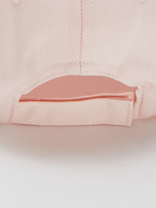 Pet met print 'Lotso' - Kiabi