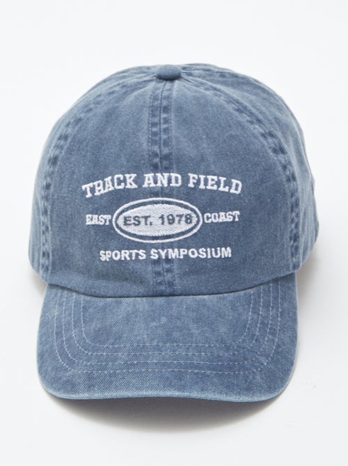 Pet 'Nashville' - Kiabi