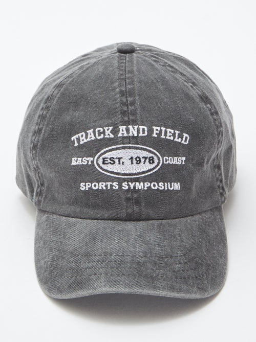 Pet 'Nashville' - Kiabi Pet 'Nashville' - Kiabi