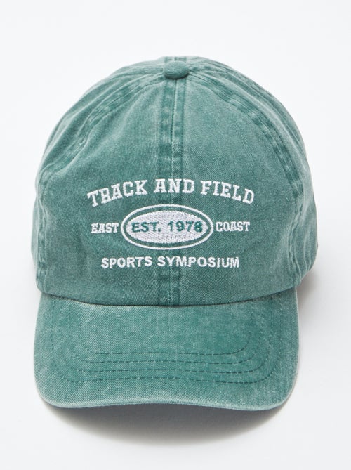 Pet 'Nashville' - Kiabi