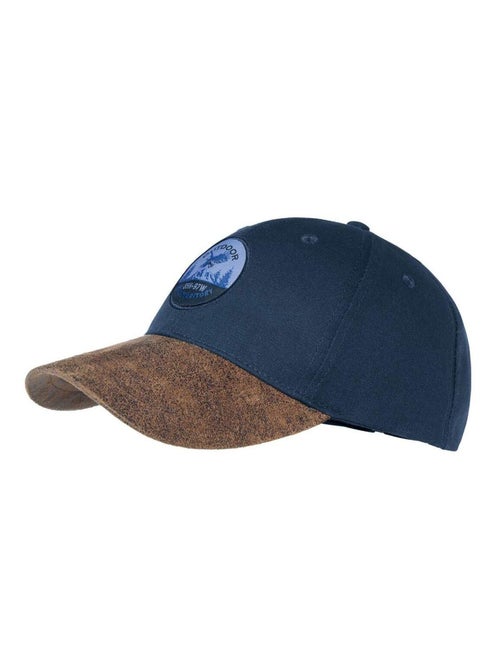 Pet van 2 materialen - ATLAS FOR MEN - Kiabi Pet van 2 materialen - ATLAS FOR MEN - Kiabi