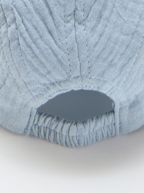 Pet van katoengaas - Kiabi