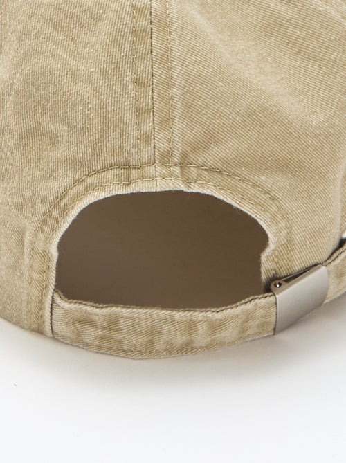 Pet van stof - Kiabi