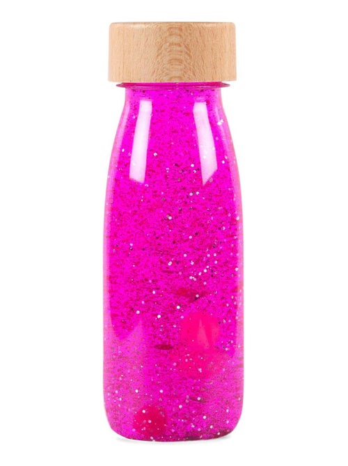 Petit boum | bouteille sensorielle float magic flottante - Kiabi Petit boum | bouteille sensorielle float magic flottante - Kiabi
