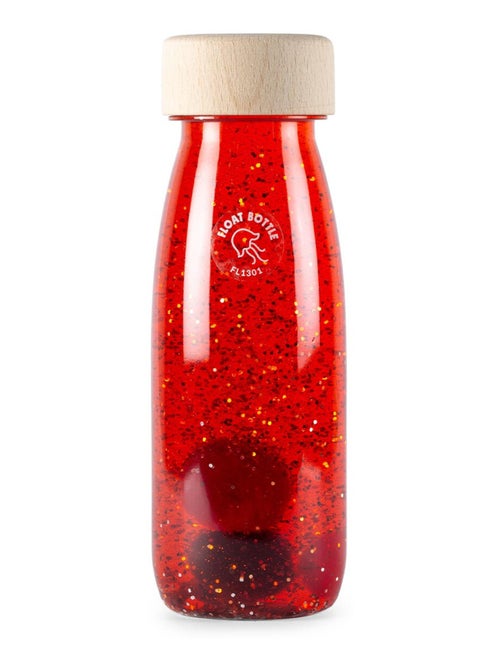 Petit boum | bouteille sensorielle float magic flottante - Kiabi Petit boum | bouteille sensorielle float magic flottante - Kiabi