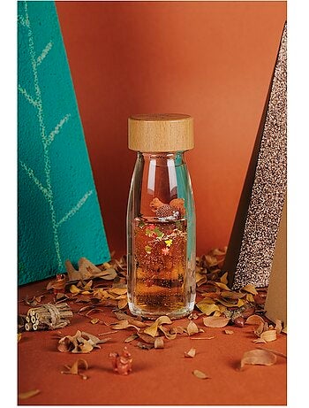 Petit boum | bouteille sensorielle move automne