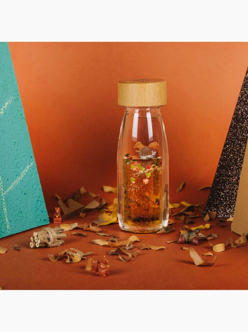 Petit boum | bouteille sensorielle move automne - Kiabi