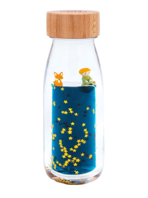Petit boum | bouteille sensorielle move petit prince - Kiabi