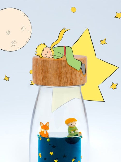 Petit boum | bouteille sensorielle move petit prince - Kiabi