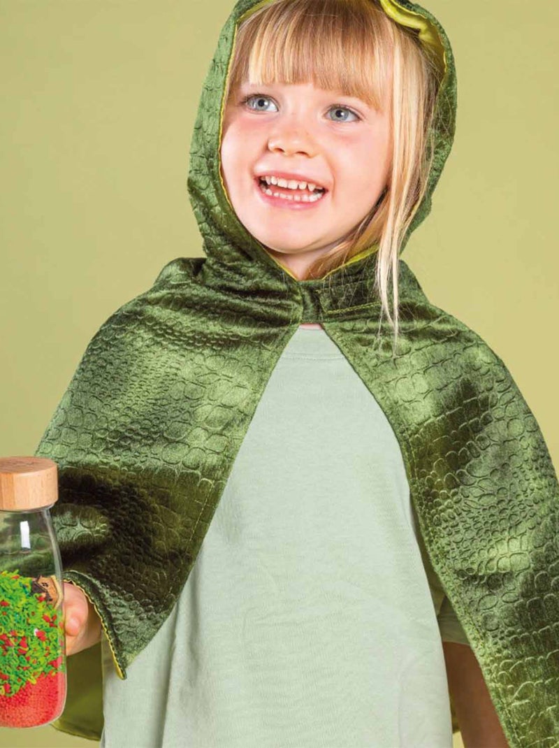 Petit boum | bouteille sensorielle sound dragon Multicolore - Kiabi